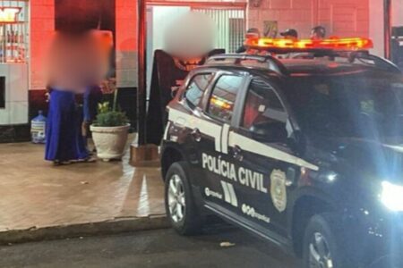 Ação contra metanol fecha 2 estabelecimentos e apreende bebidas suspeitas de adulteração em Rio Verde