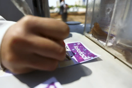 Aposta de Goiânia leva quase R$ 540 mil na Lotofácil