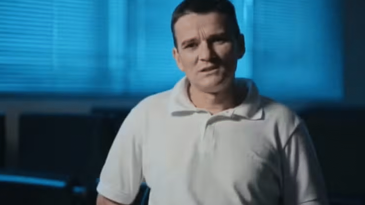 Crime da 113 Sul: Francisco Mairlon deixa o presídio após ser inocentado pelo STJ (Foto: Marcello Casal Jr/Agência Brasil)