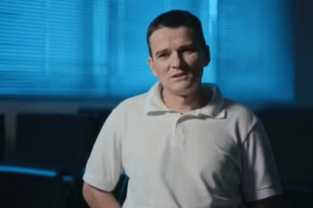 Crime da 113 Sul: Francisco Mairlon deixa o presídio após ser inocentado pelo STJ (Foto: Marcello Casal Jr/Agência Brasil)