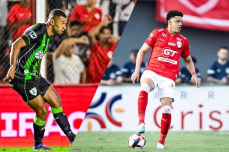 Querendo reencontrar o caminho das vitórias, Vila Nova encara América nesta quarta