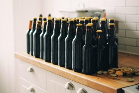 Vereador quer proibir comércio de bebidas em instituições de ensino de infantil a superior, em Goiânia