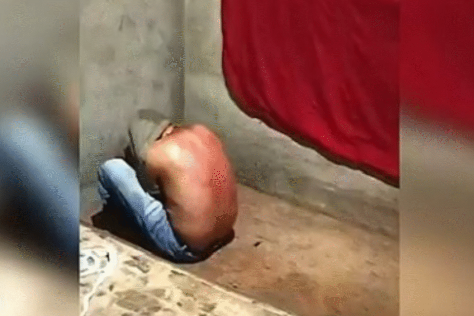 Jovem é agredido com golpes de chicote em Catalão