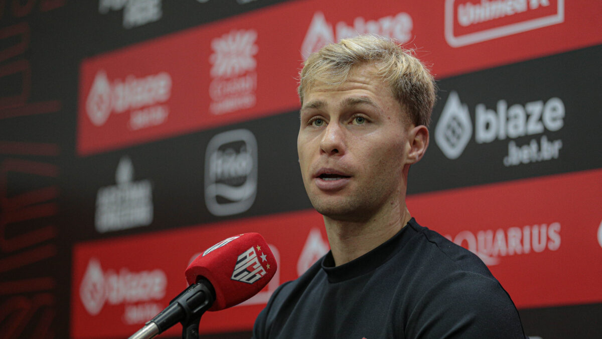 Ronald comenta atuação da equipe diante Paysandu e foca no próximo confronto