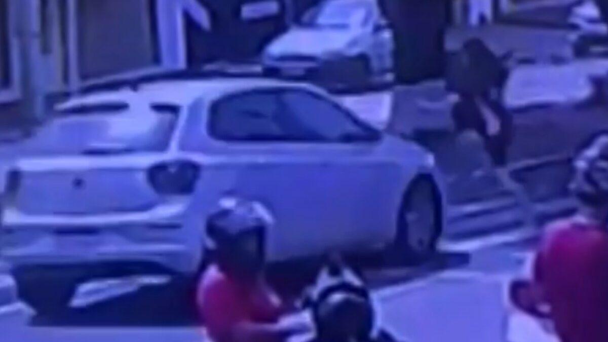 Adolescente de 17 anos morre atropelada em faixa de pedestres em Anápolis