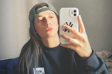 Motorista morre após colidir contra barranco na GO-050, em Chapadão do Céu