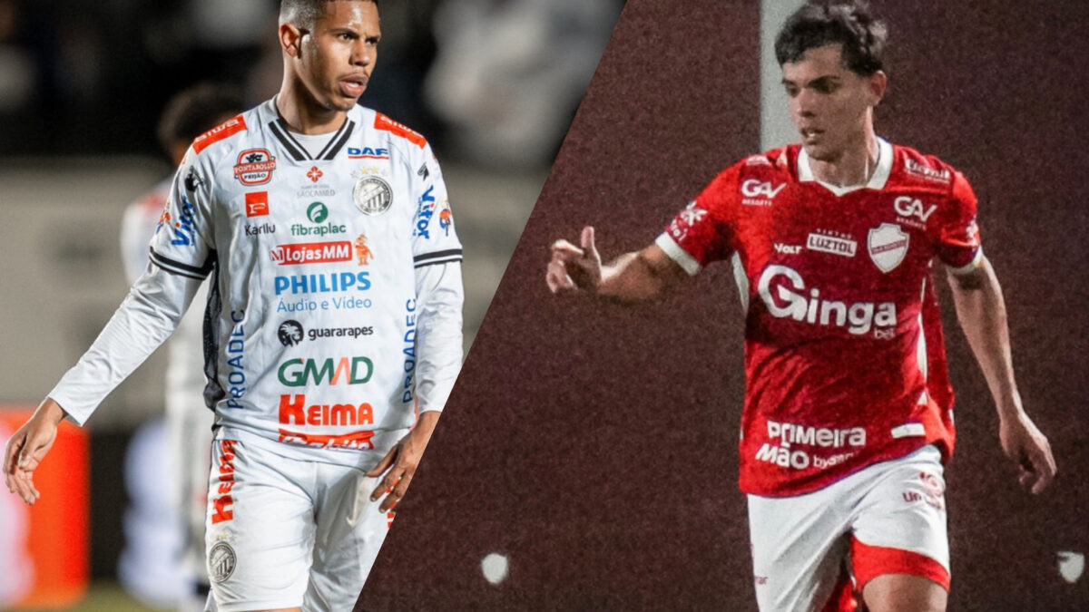 Vila Nova encara Operário fora de casa