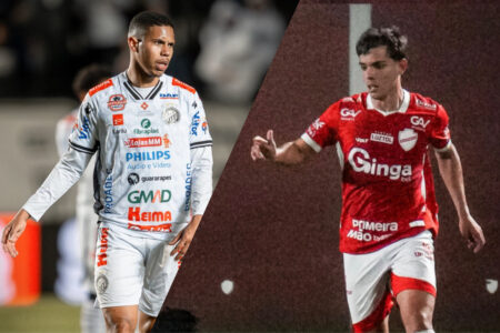 Vila Nova encara Operário fora de casa