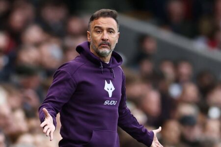 Vítor Pereira, técnico do Wolverhampton