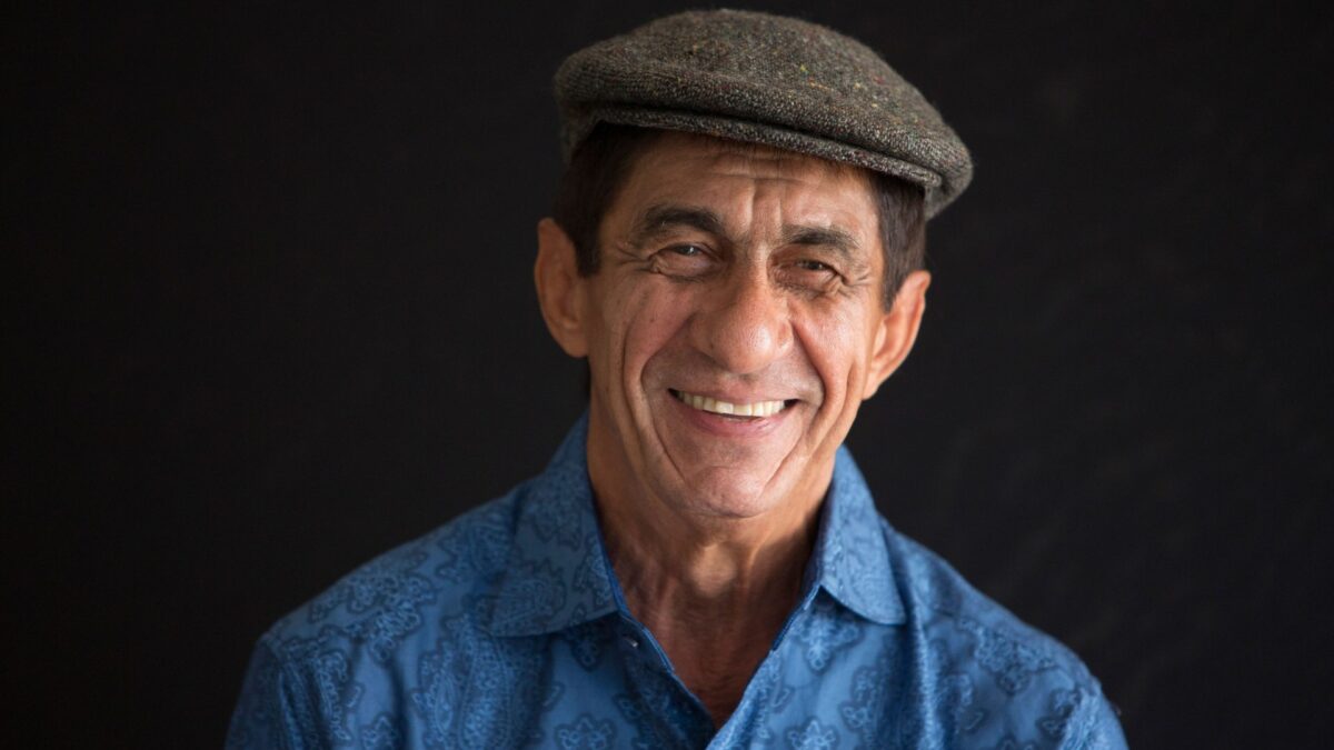 Fagner se apresenta em Goiânia no fim de semana