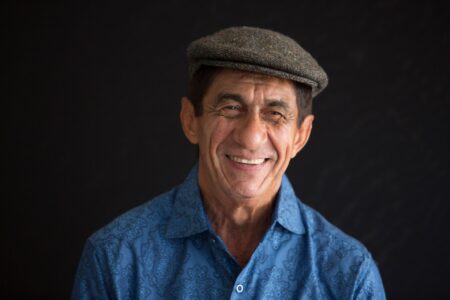 Fagner se apresenta em Goiânia no fim de semana