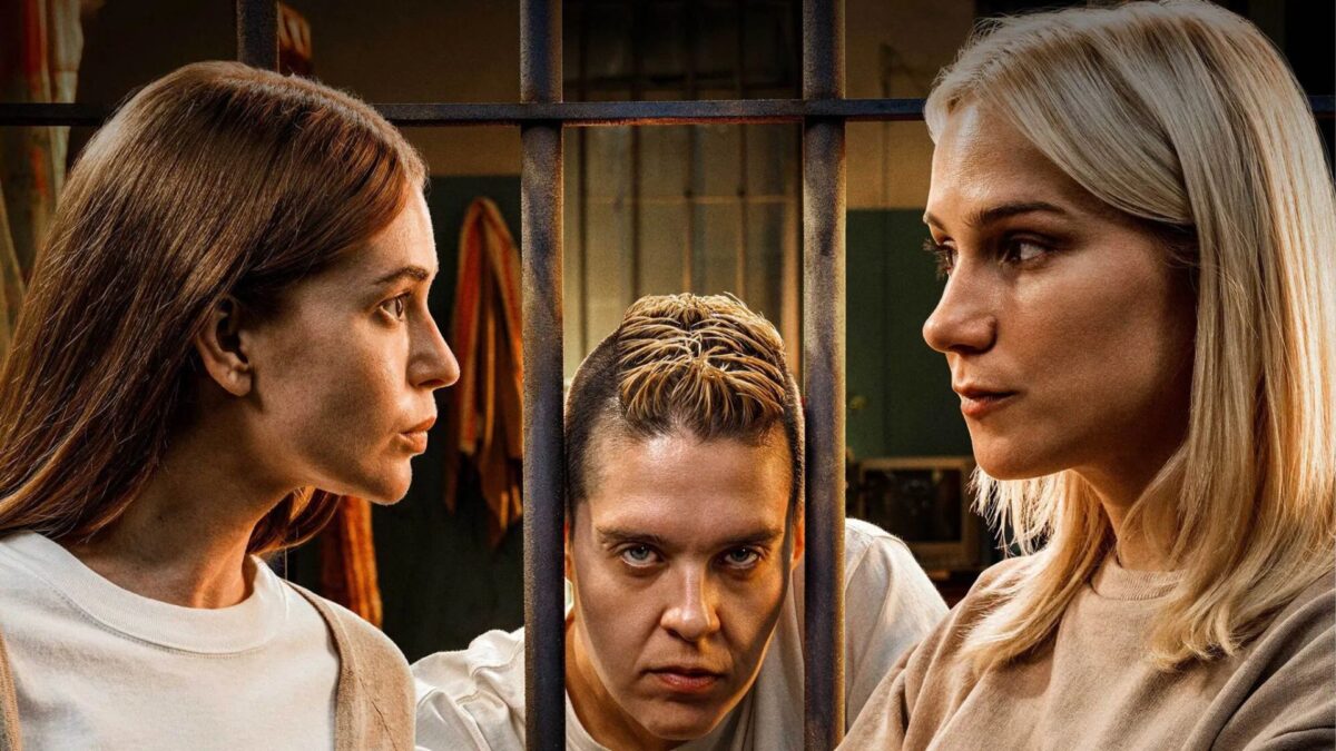 Série ‘Tremembé’ retrata triângulo amoroso entre Suzane von Richthofen, Elize Matsunaga e Sandrão; saiba mais