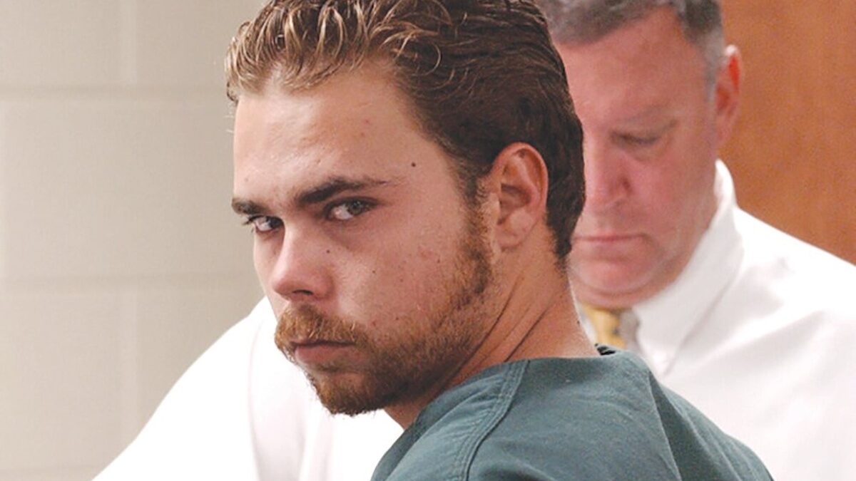 Americano condenado à morte chama atenção ao escolher como quer ser executado; saiba mais Stephen Bryant matou um homem