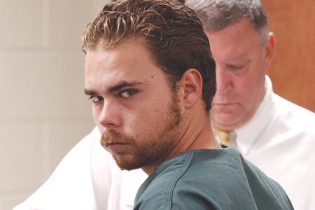 Americano condenado à morte chama atenção ao escolher como quer ser executado; saiba mais Stephen Bryant matou um homem