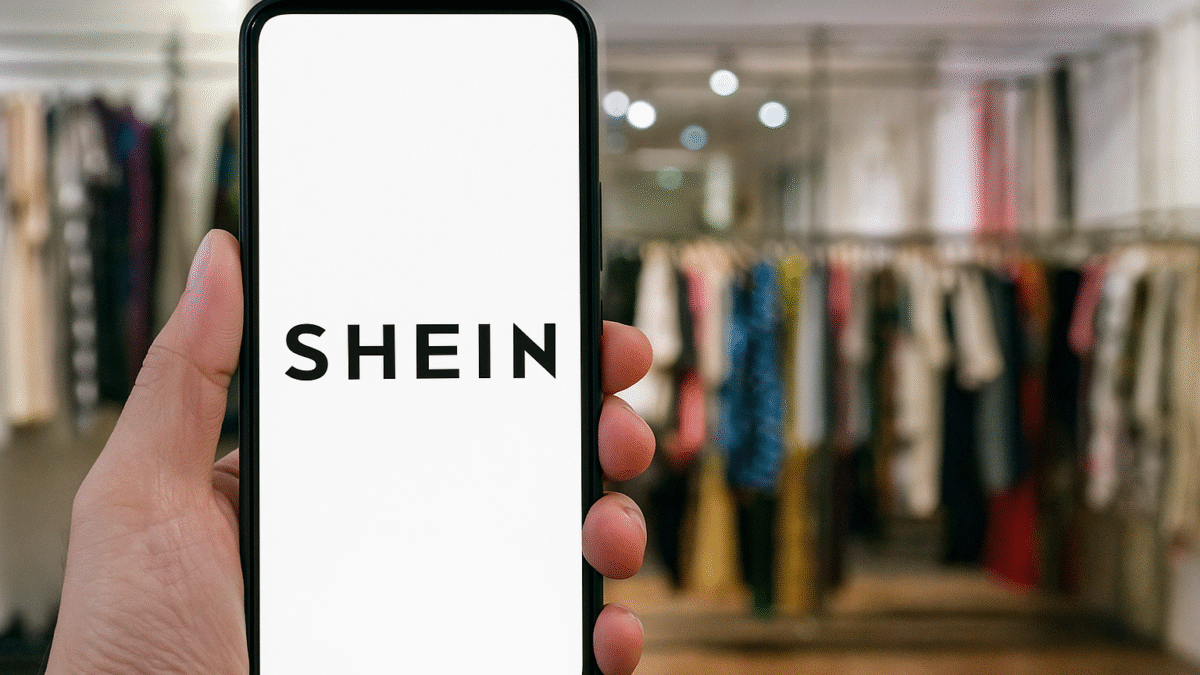 Shein retira bonecas sexuais infantis da plataforma após denúncia Varejista online se pronunciou sobre o caso