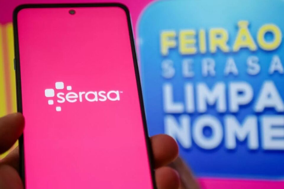 Feirão Limpa Nome é prorrogado; veja como usar 13º para negociar dívidas com até 99% de desconto Mutirão bateu recorde