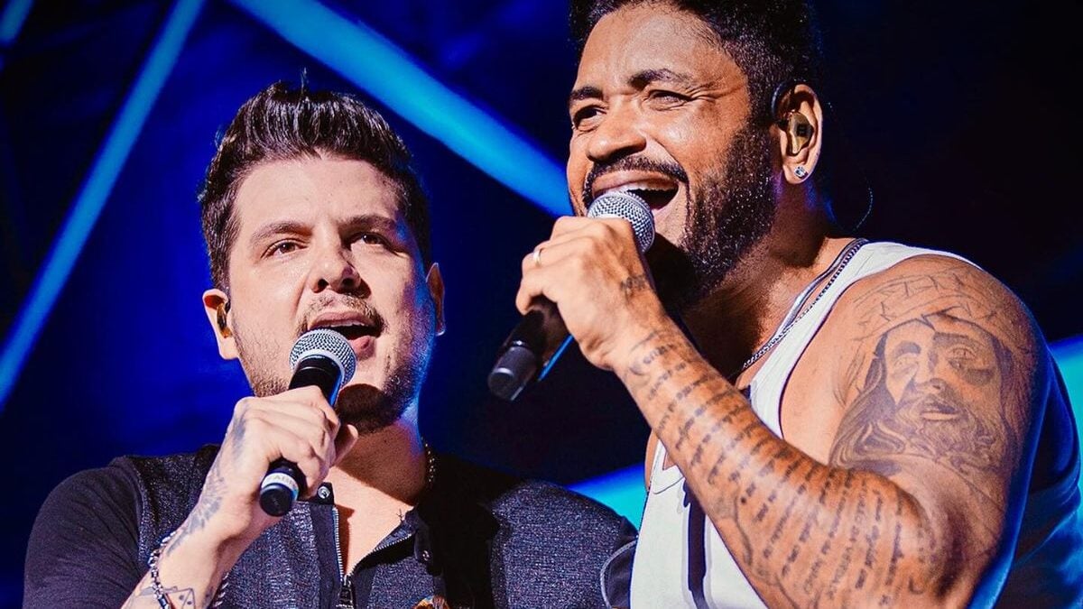 Festa de Réveilon em Caldas Novas terá três dias de festa com shows de grandes nomes da música