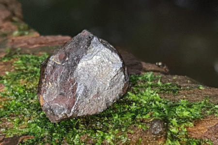 Garimpo ilegal se apropria das reservas de manganês do Brasil (Foto: Pixabay)