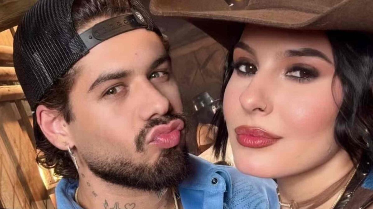 Ana Castela recebe críticas e é defendida por mãe de Zé Felipe; saiba o que aconteceu Poliana Rocha publicou um texto em defesa da sertaneja