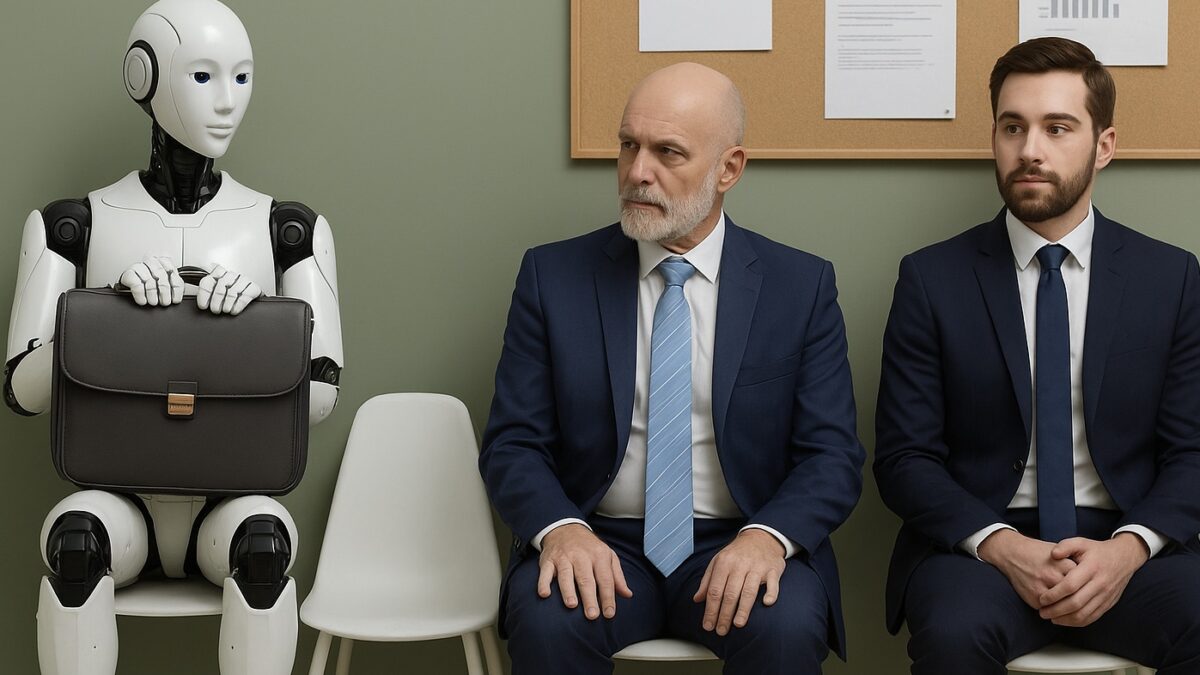 IA e o mercado de trabalho; veja 16 cargos que a inteligência artificial criou Algumas funções são totalmente novas; outras, uma evolução