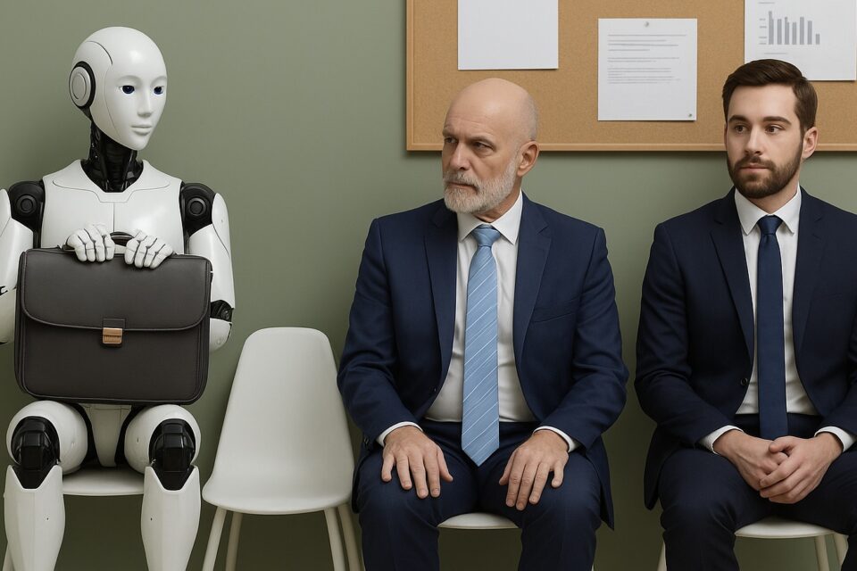 IA e o mercado de trabalho; veja 16 cargos que a inteligência artificial criou Algumas funções são totalmente novas; outras, uma evolução
