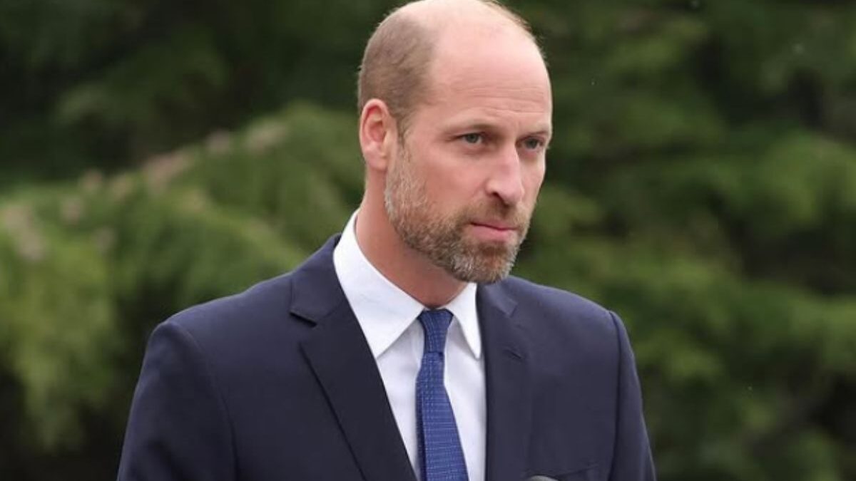 Príncipe William visita o Pão de Açúcar; Luciano Huck diz que ele participará do Domingão Cúpula de Líderes Mundiais da COP30