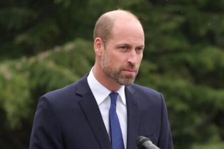 Príncipe William visita o Pão de Açúcar; Luciano Huck diz que ele participará do Domingão Cúpula de Líderes Mundiais da COP30