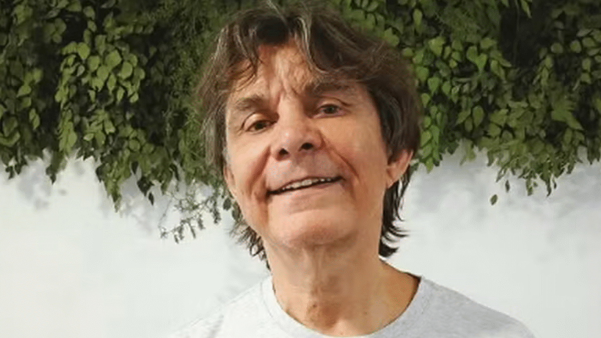 Conheça sete sucessos de Lô Borges, que faleceu aos 73 (Foto: Reprodução)