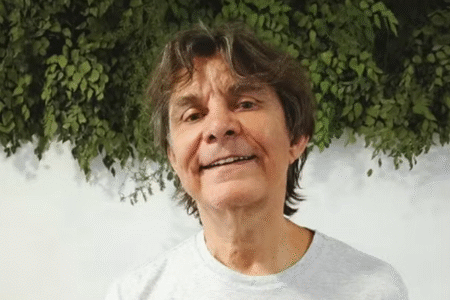 Conheça sete sucessos de Lô Borges, que faleceu aos 73 (Foto: Reprodução)