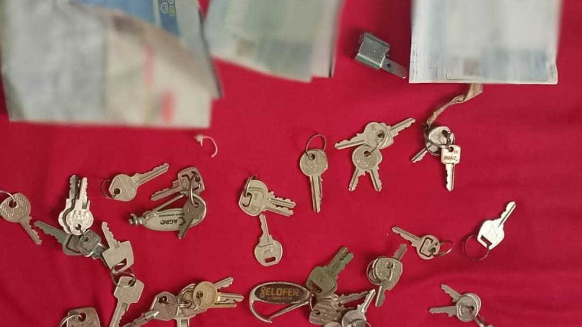 Homem é investigado por golpe do falso aluguel em Aparecida