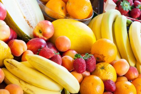 Cardiologistas revelam a fruta ideal para comer todos os dias pela manhã; saiba qual e por quê Confira benefícios e dicas para variar a dieta
