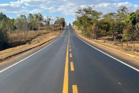 Leilão da Rota Sertaneja, que liga Minas Gerais a Goiás, recebe quatro propostas Projeto prevê R$ 5,53 bi em investimentos em obras