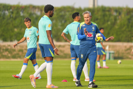 Seleção Brasileira Sub-17