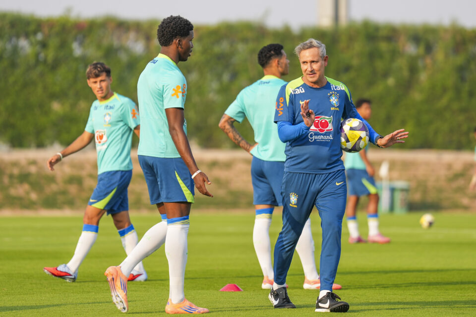Seleção Brasileira Sub-17