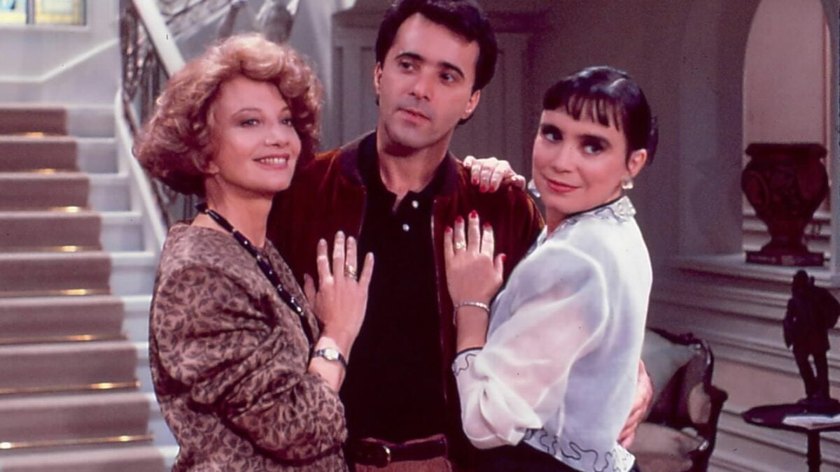 Rainha da Sucata: veja a história e o final da novela reprisada no Vale a Pena Ver de Novo Trama substitiu 'A Viagem' nas tardes da Globo