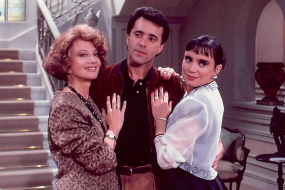 Rainha da Sucata: veja a história e o final da novela reprisada no Vale a Pena Ver de Novo Trama substitiu 'A Viagem' nas tardes da Globo