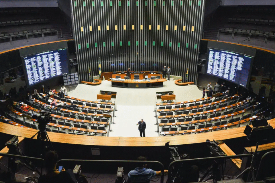 Projeto que classifica facções como terroristas entra na pauta de comissão da Câmara (Foto: Agência Brasil)