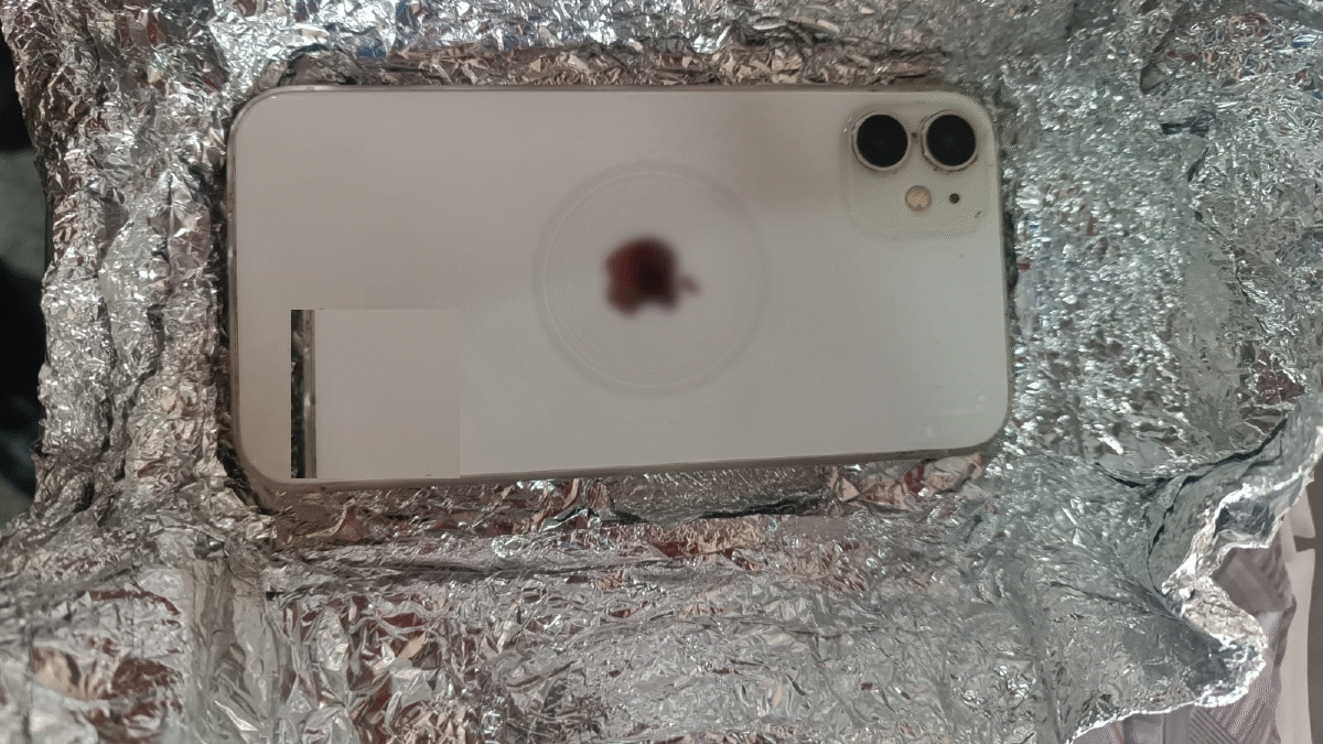 Suspeito de roubar celular de idoso em plataforma de ônibus é preso em Goiânia