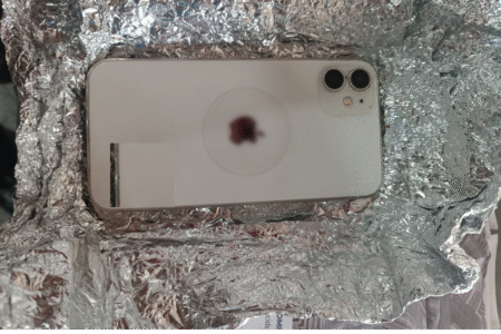 Suspeito de roubar celular de idoso em plataforma de ônibus é preso em Goiânia