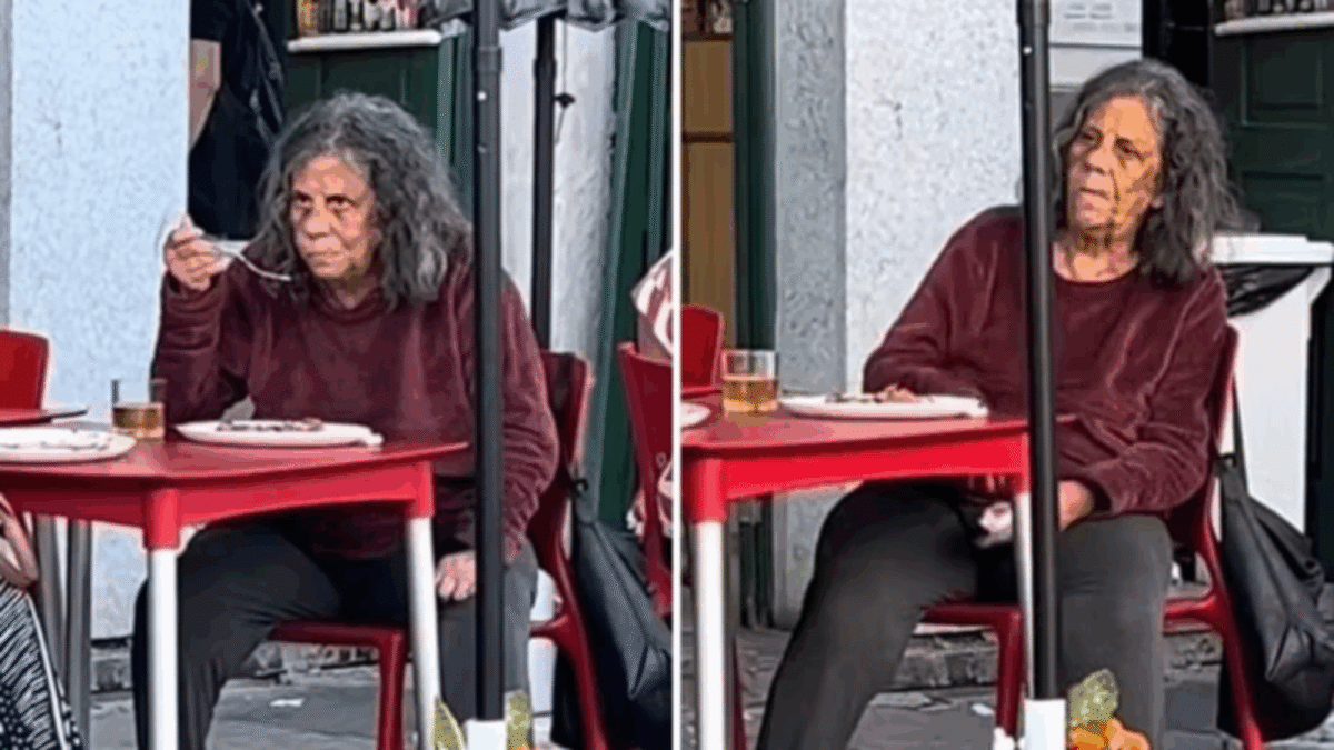 Maria Gladys é vista no Rio de Janeiro meses após desaparecimento