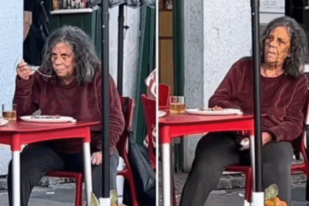 Maria Gladys é vista no Rio de Janeiro meses após desaparecimento