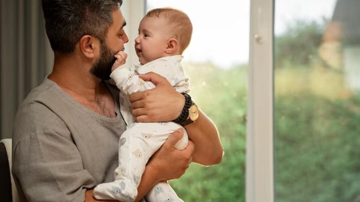 Licença-paternidade: proposta de ampliação para até 30 dias pode ser votado na próxima semana Frente Parlamentar pela Licença-Paternidade