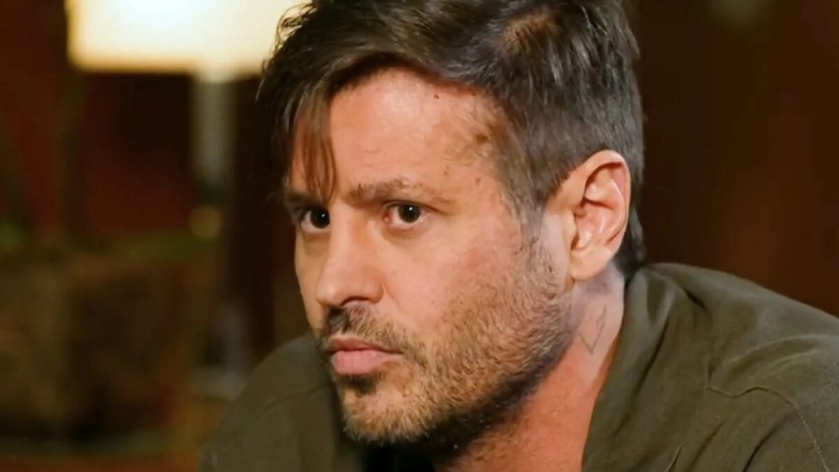 Ator falou sobre acusações de agressão Dado Dolabella acusa Record de parcialidade e tenta proibir exibição de entrevista