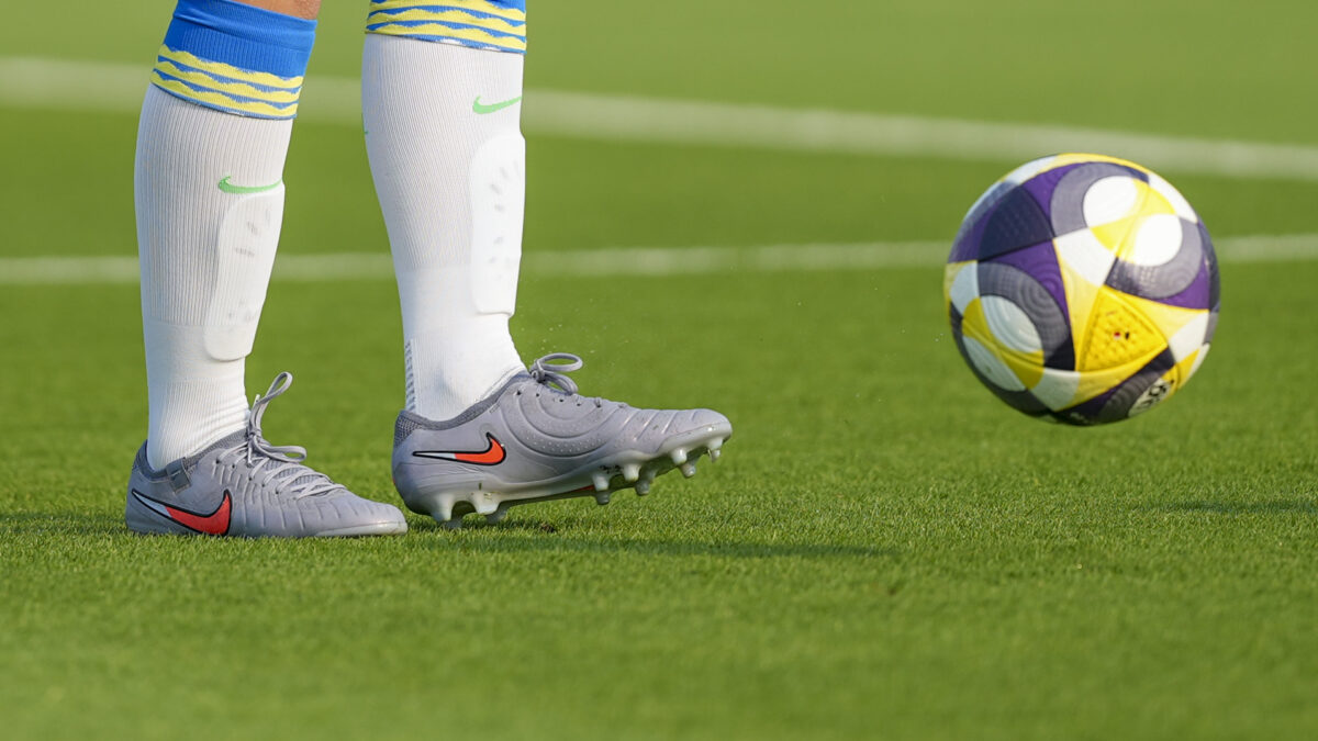 Brasil busca pelo quinto título mundial