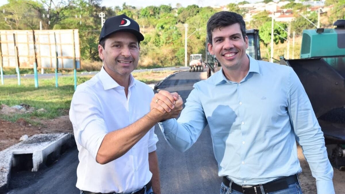 ae0893fa 1630 434f a6ba cdf0373cd145 Governo Caiado e gestão do prefeito Vilela avançam com novo eixo viário ligando Aparecida à GO-020