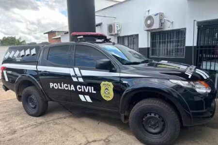 Bebê morre enquanto dormia no colo do pai no Tocantins; corpo passará por perícia Médica que prestou socorro foi quem acionou a polícia