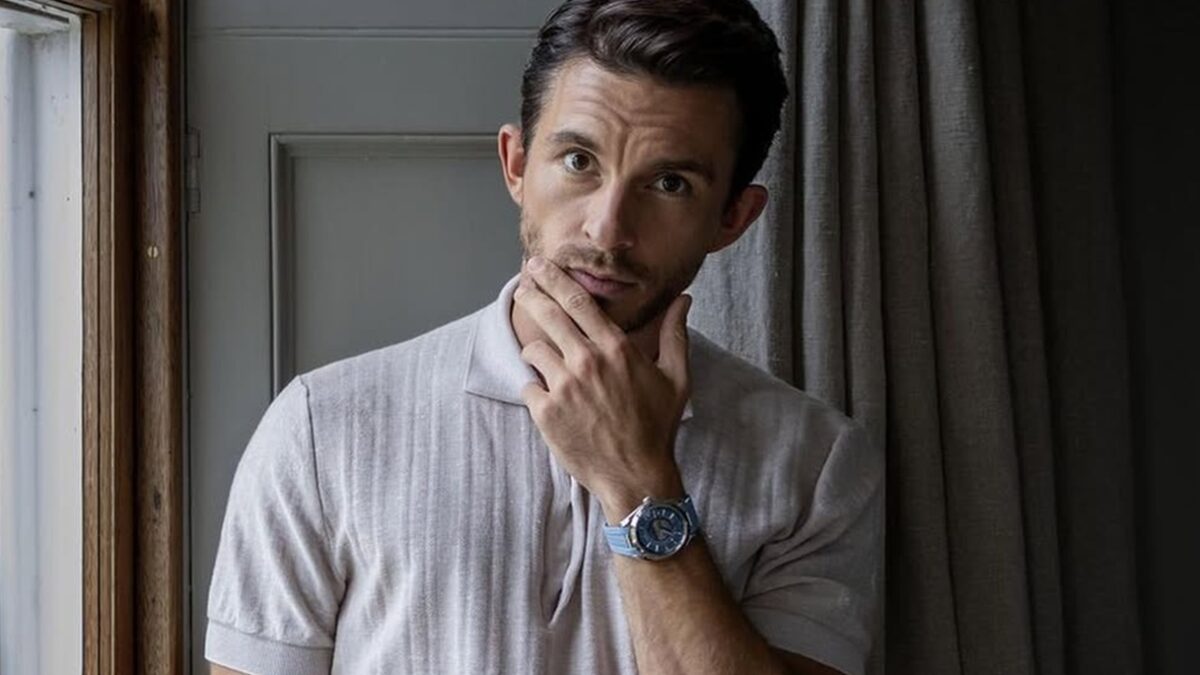 Jonathan Bailey é eleito o homem mais sexy de 2025; veja vencedores de outros anos Chris Evans e Michael B. Jordan foram eleitos