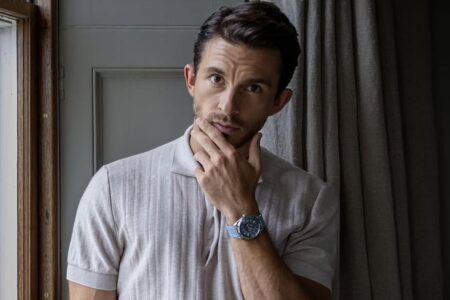 Jonathan Bailey é eleito o homem mais sexy de 2025; veja vencedores de outros anos Chris Evans e Michael B. Jordan foram eleitos