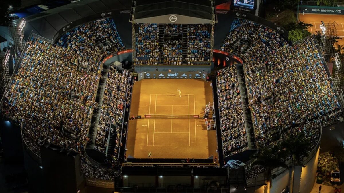 Venda para público geral abre no dia 14 de novembro