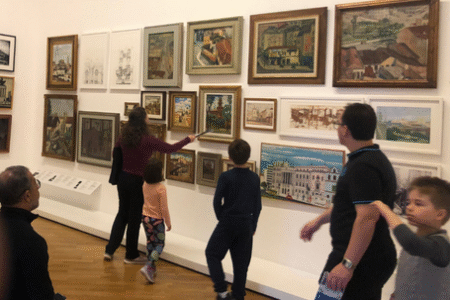 Professor da UFG tem obras incorporadas ao acervo da Pinacoteca de São Paulo